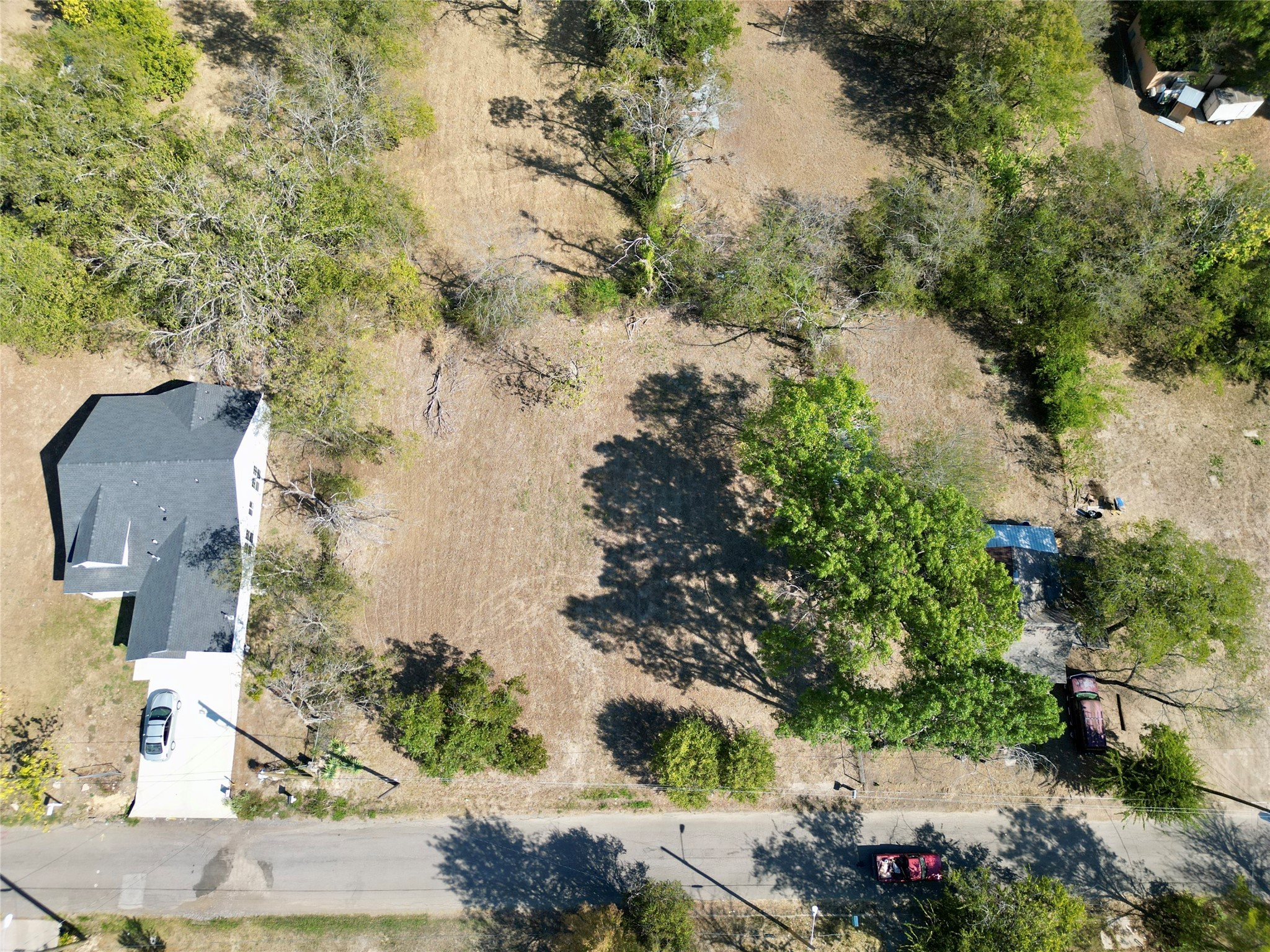 1814 Division Street Commerce TX 75428