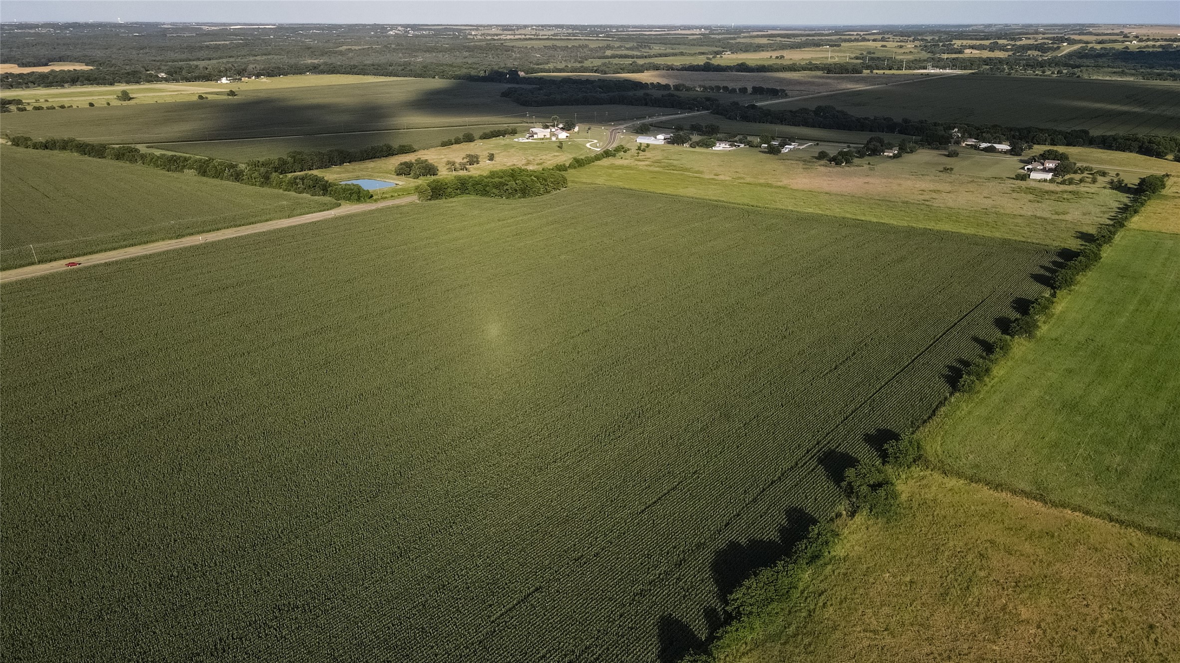 Lot 6 Cotton Belt Mcgregor TX 76657