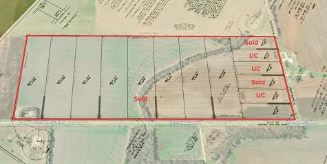 Lot 6 Cotton Belt Mcgregor TX 76657