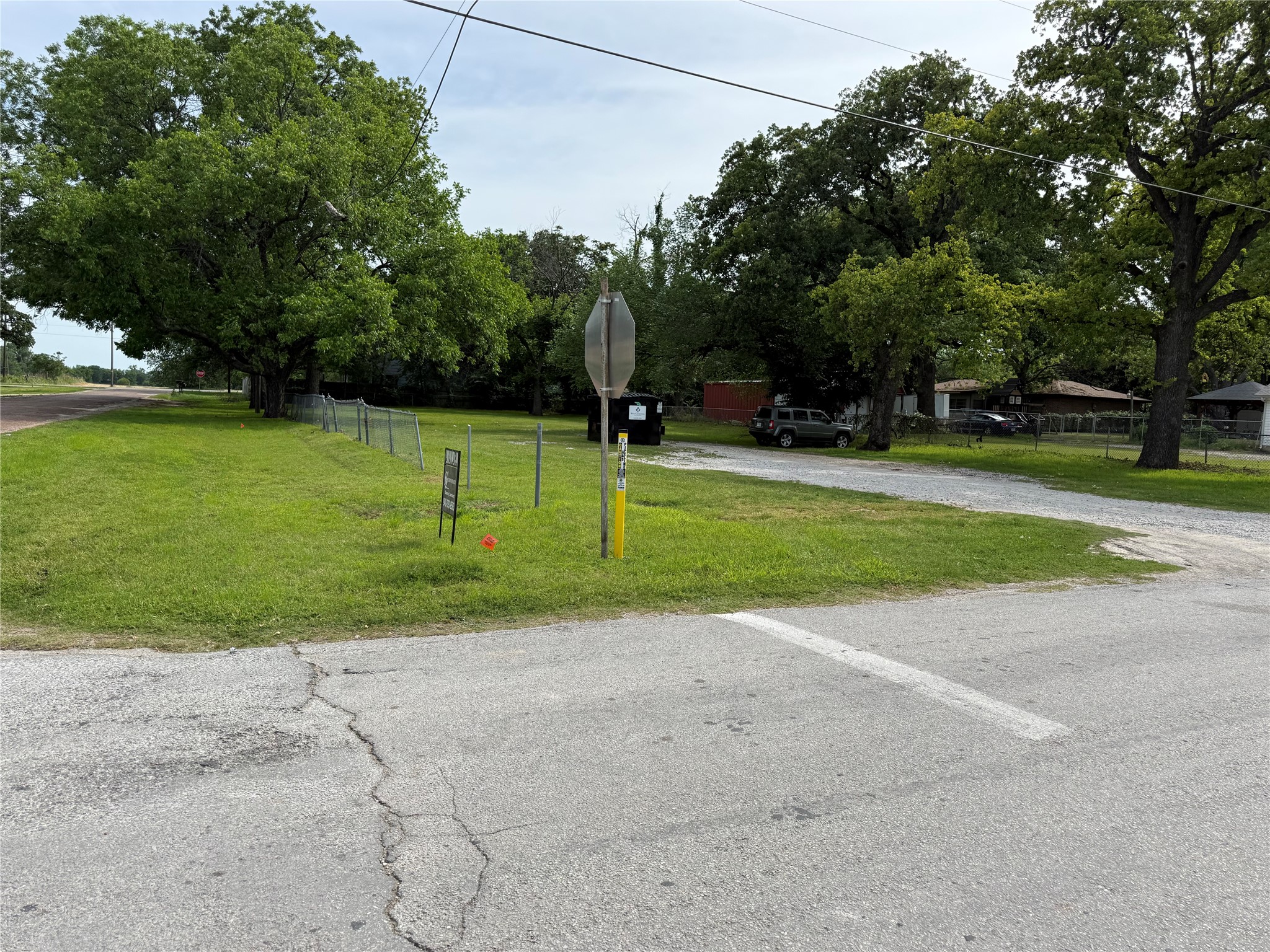 Tbd Boyd Avenue Boyd TX 76023