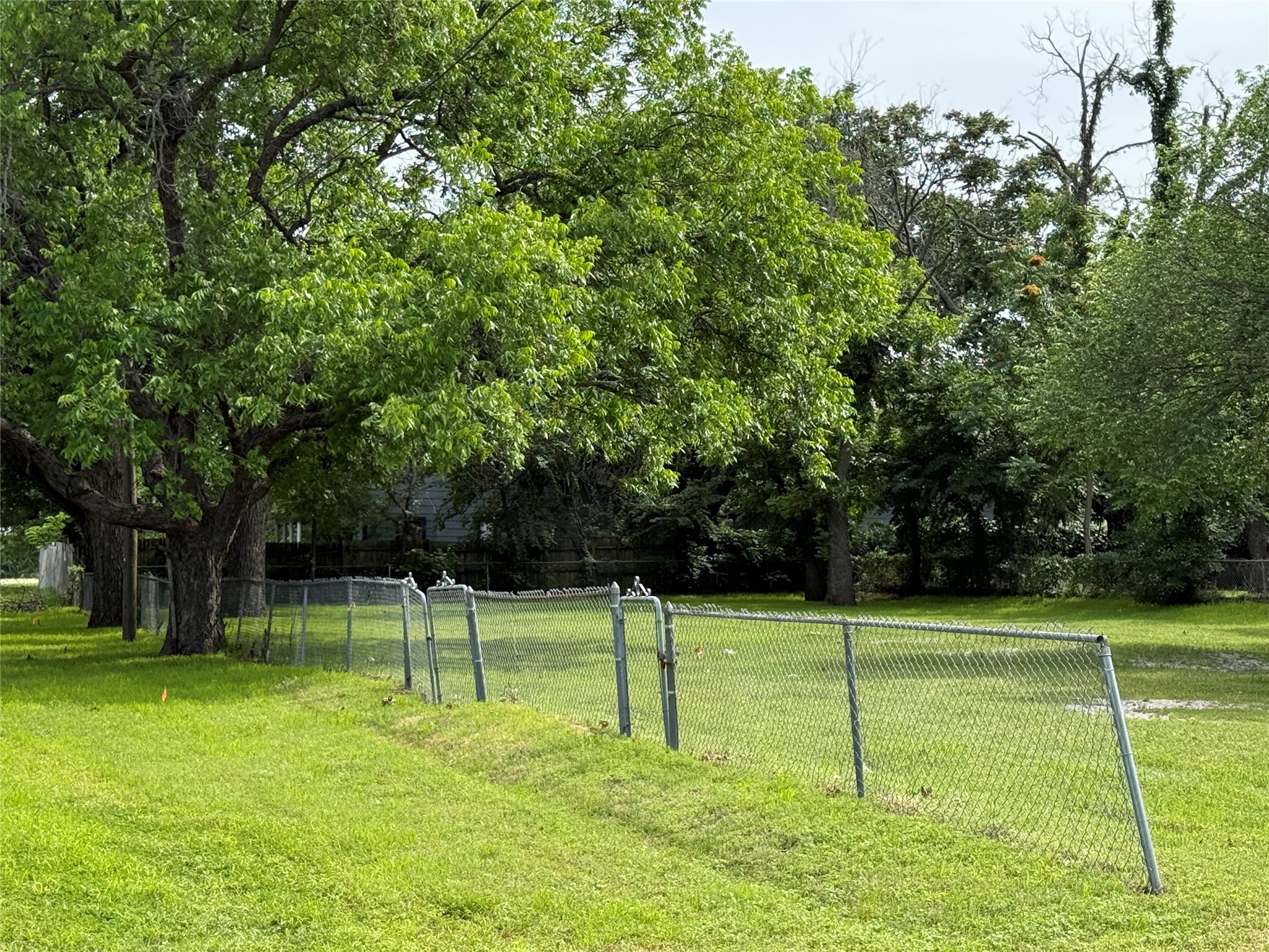 Tbd Boyd Avenue Boyd TX 76023