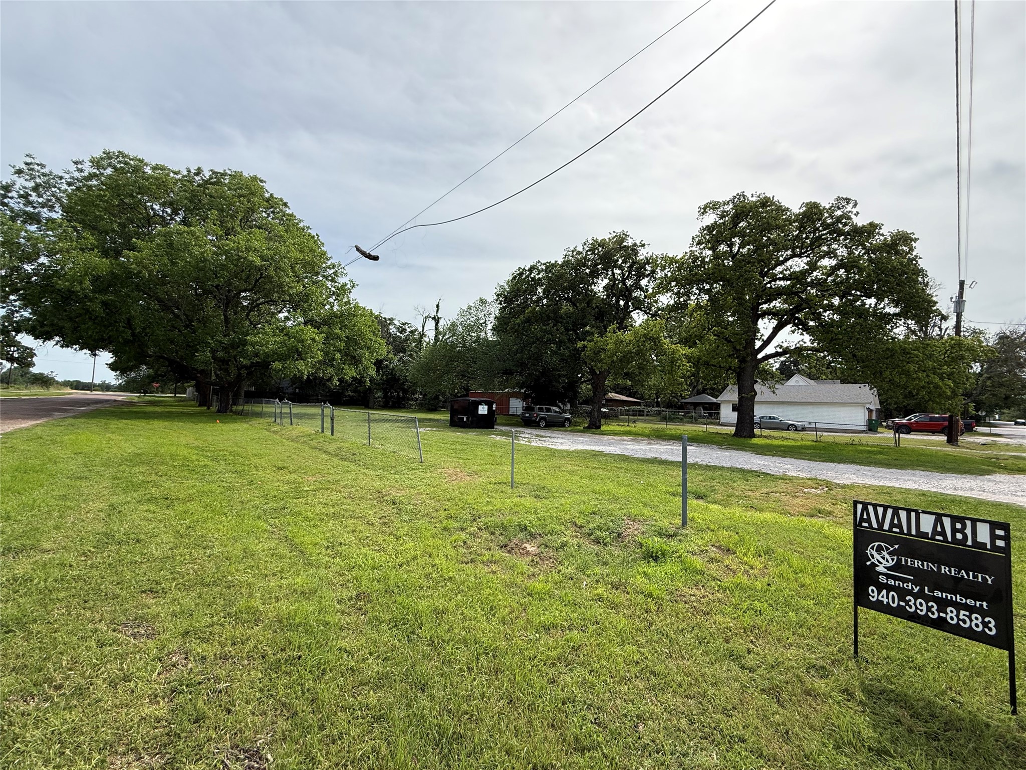 Tbd Boyd Avenue Boyd TX 76023