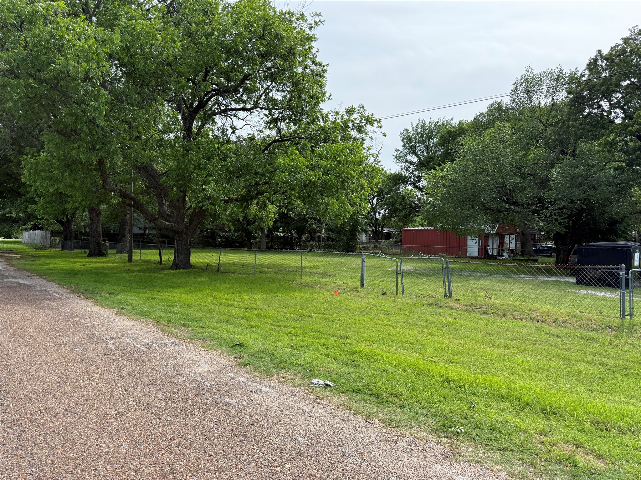Tbd Boyd Avenue Boyd TX 76023