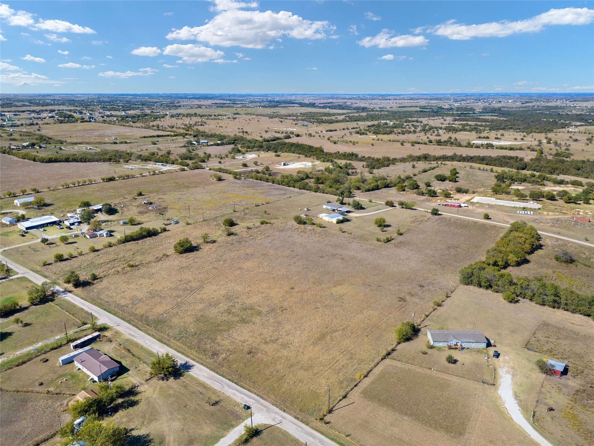 Tbd Brock Lane New Fairview TX 76247