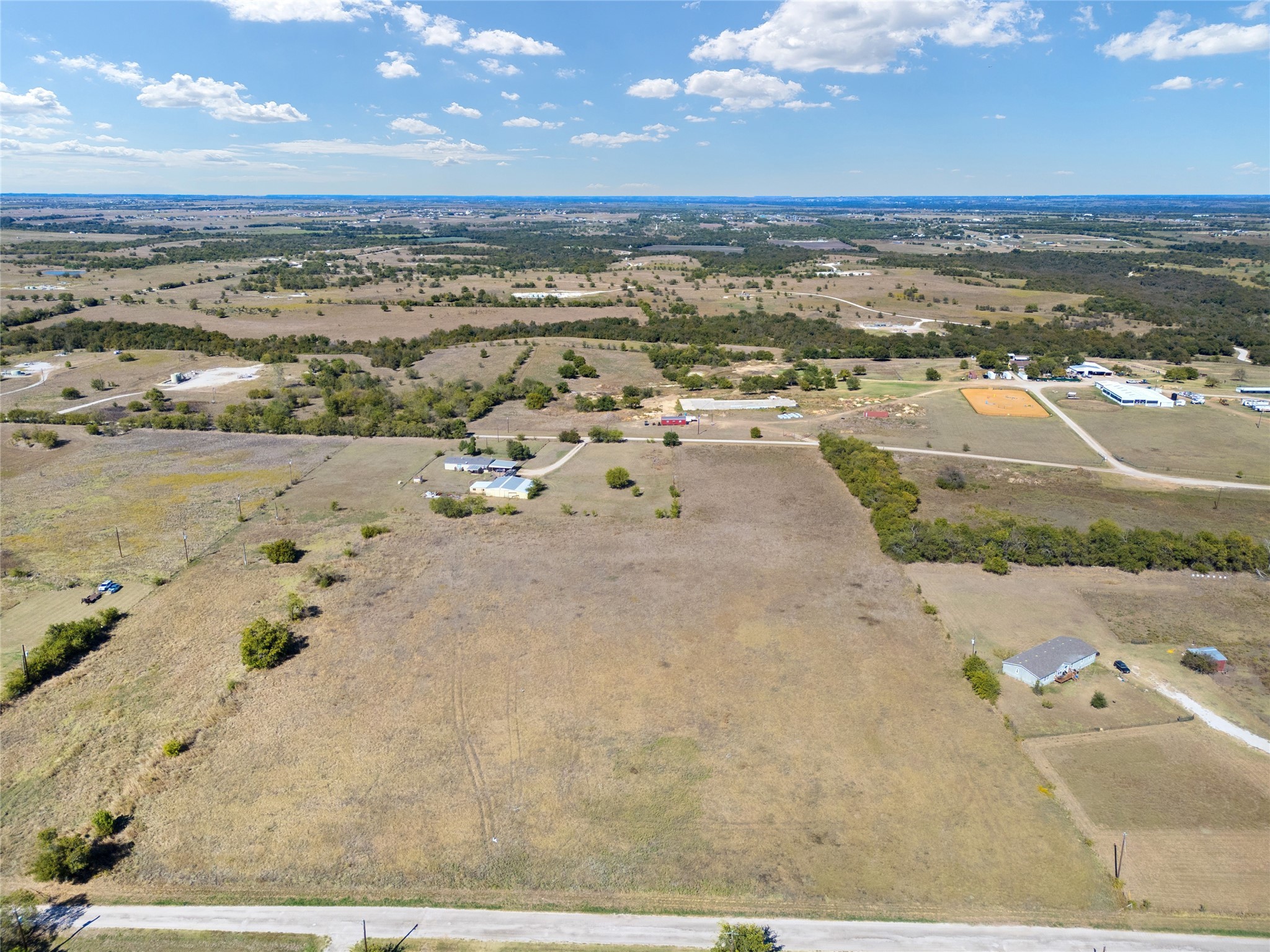 Tbd Brock Lane New Fairview TX 76247