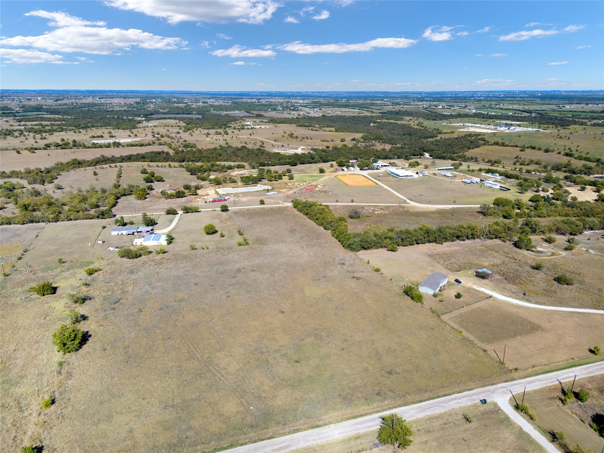 Tbd Brock Lane New Fairview TX 76247