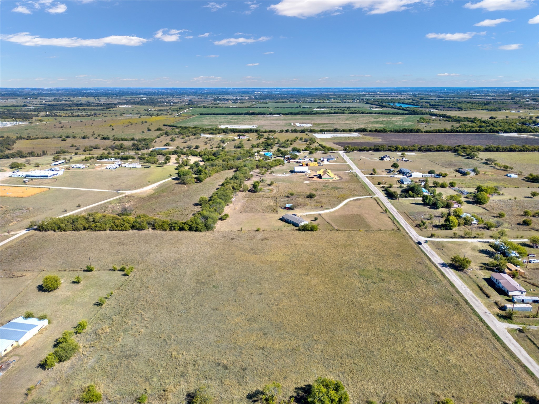 Tbd Brock Lane New Fairview TX 76247