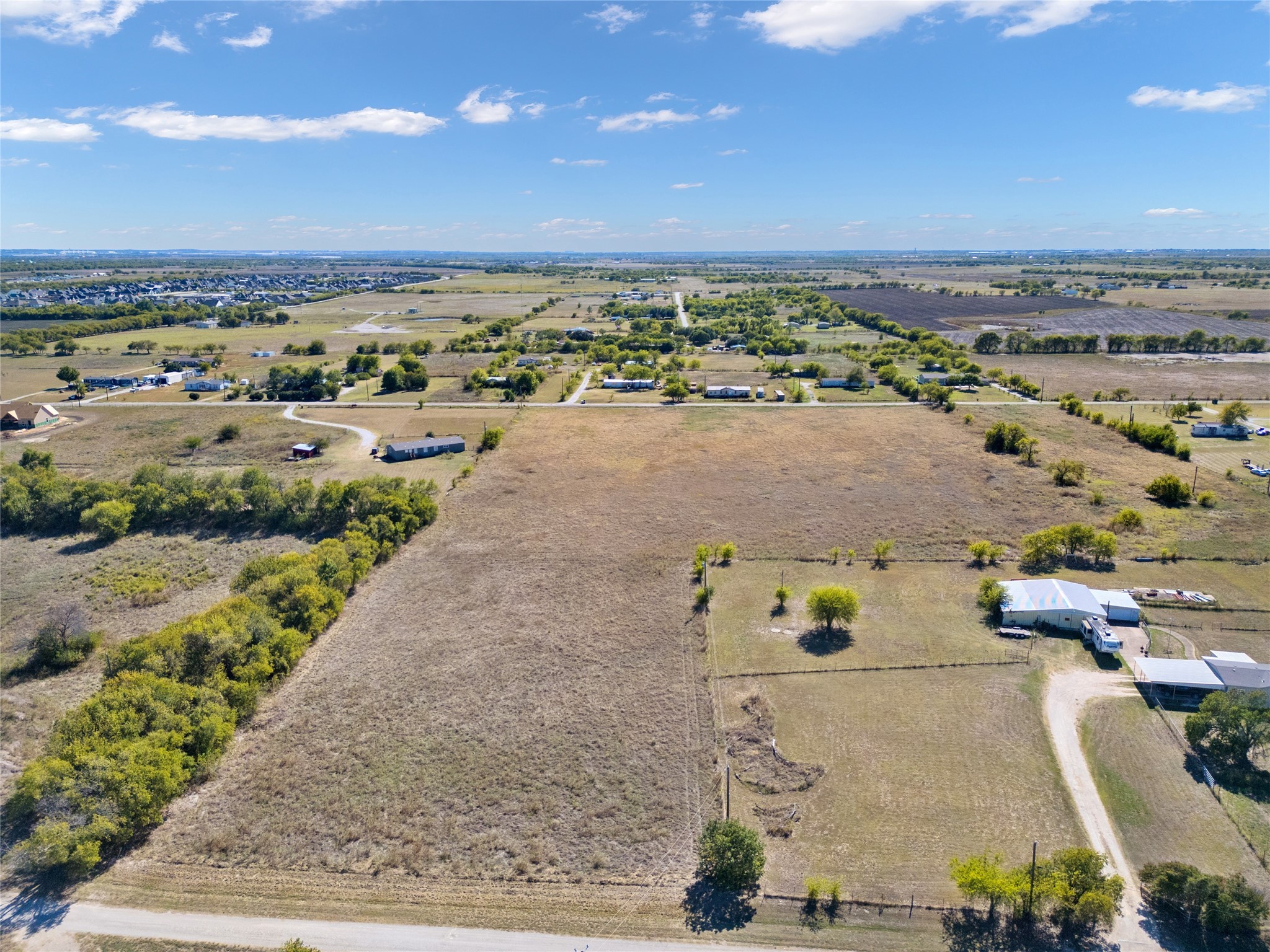 Tbd Brock Lane New Fairview TX 76247