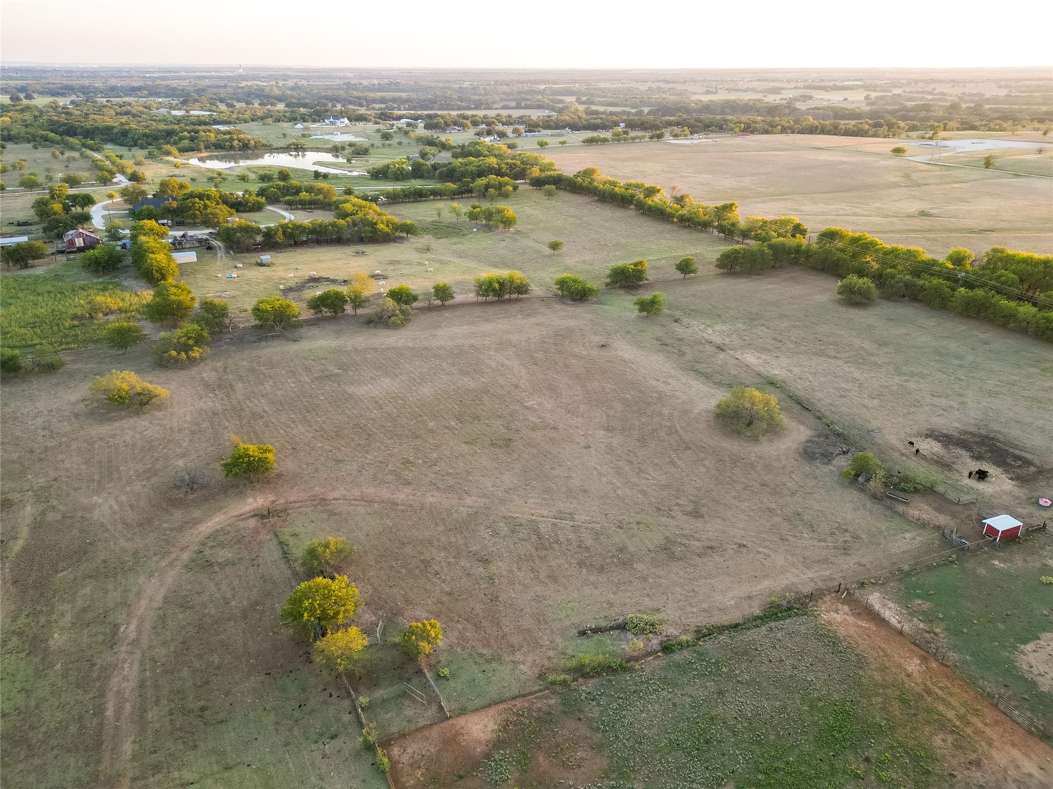 Tbd Swafford Road Justin TX 76247