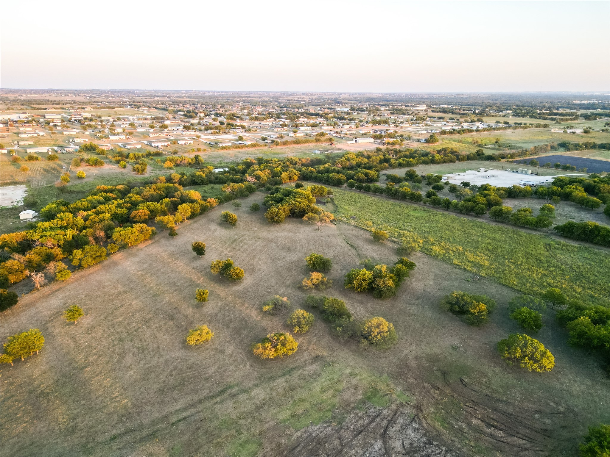 Tbd Swafford Road Justin TX 76247