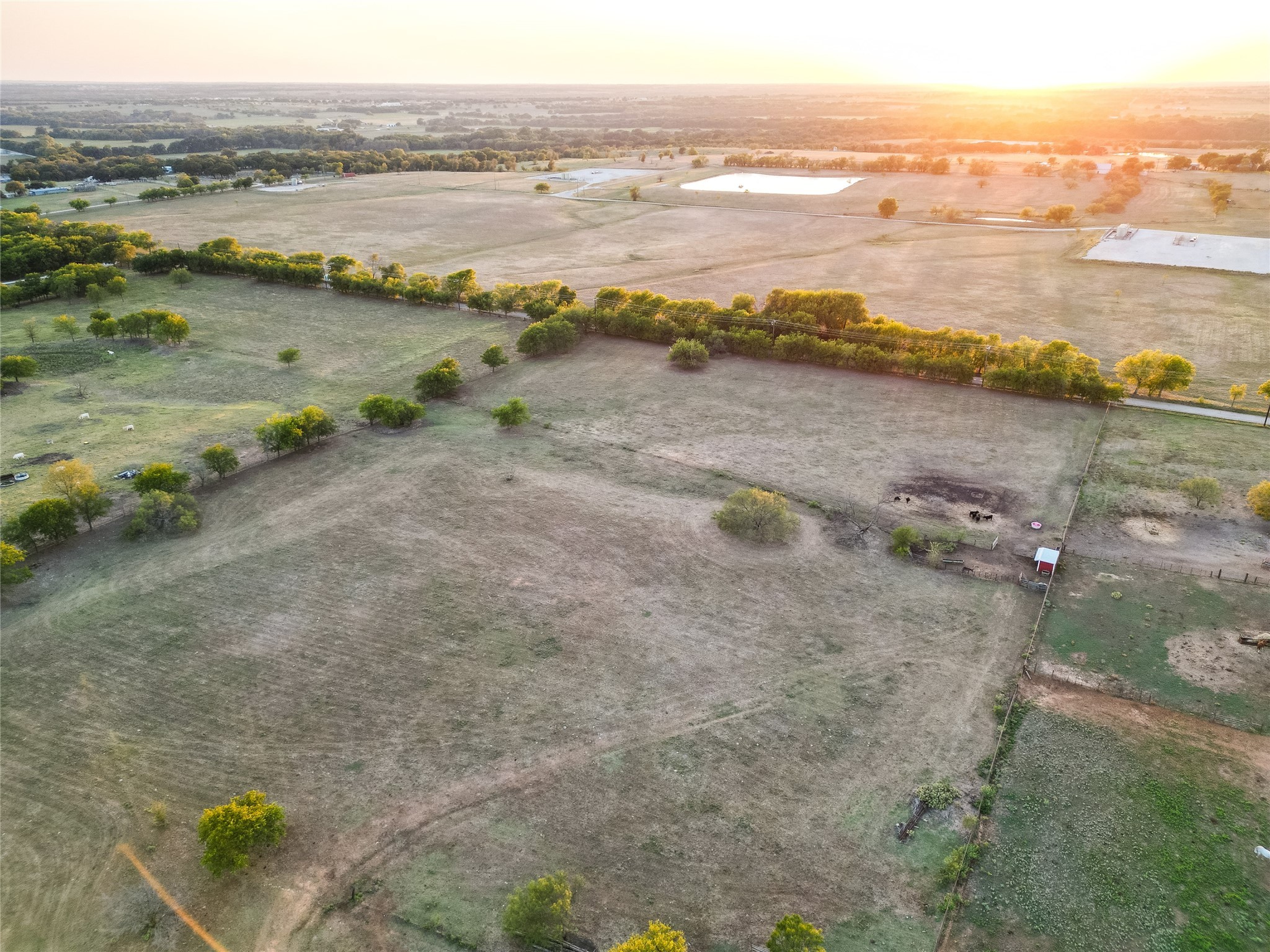 Tbd Swafford Road Justin TX 76247