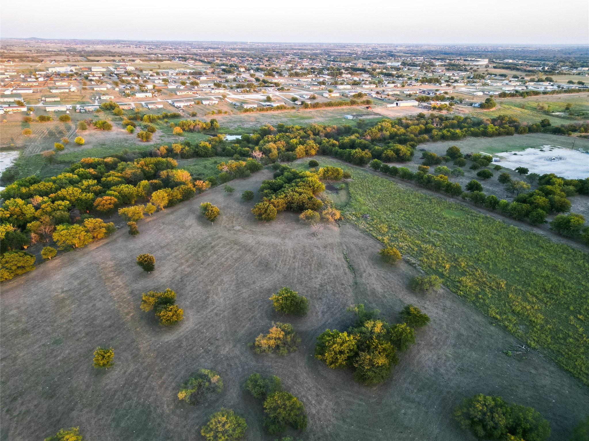 Tbd Swafford Road Justin TX 76247