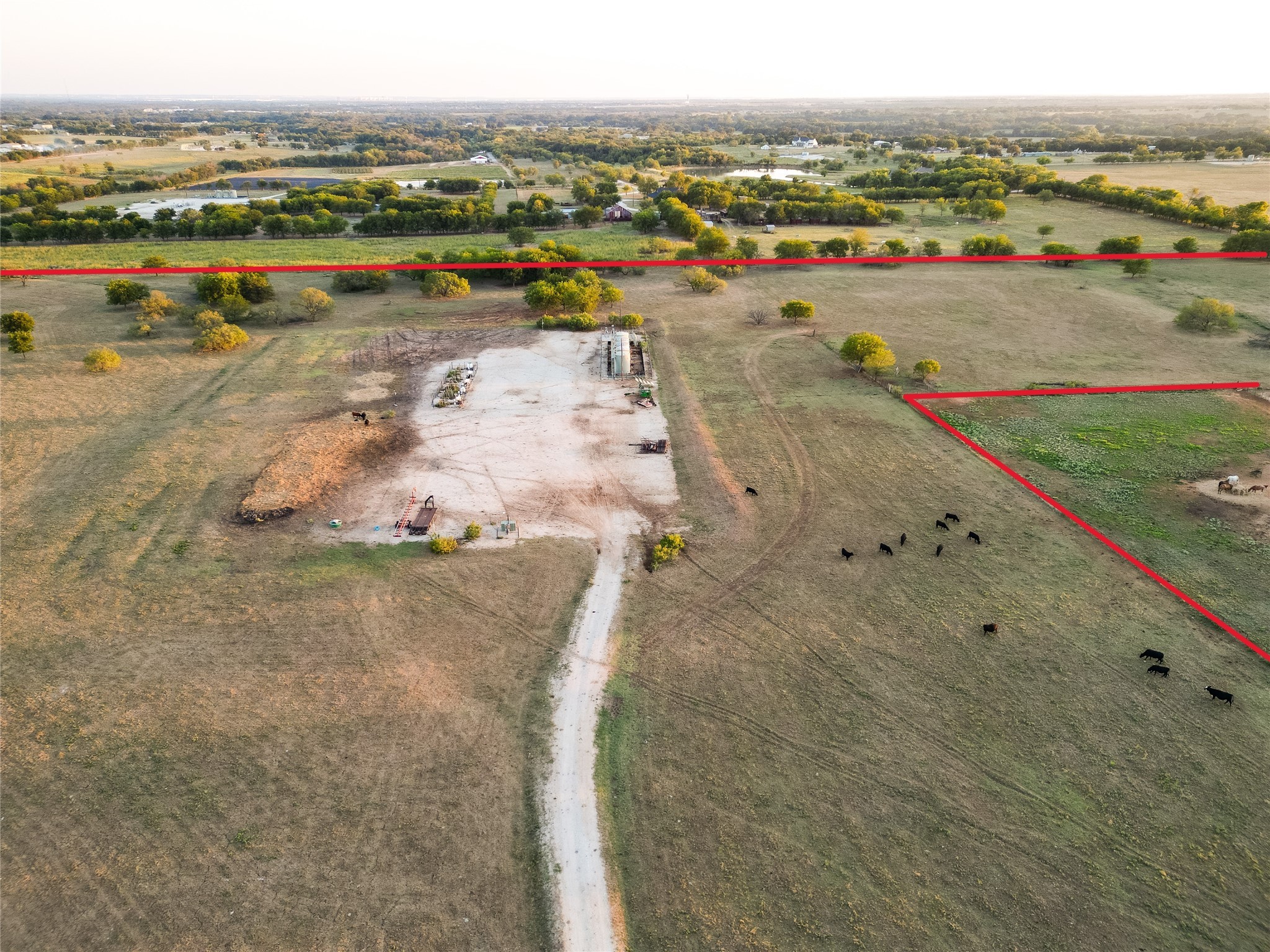 Tbd Swafford Road Justin TX 76247