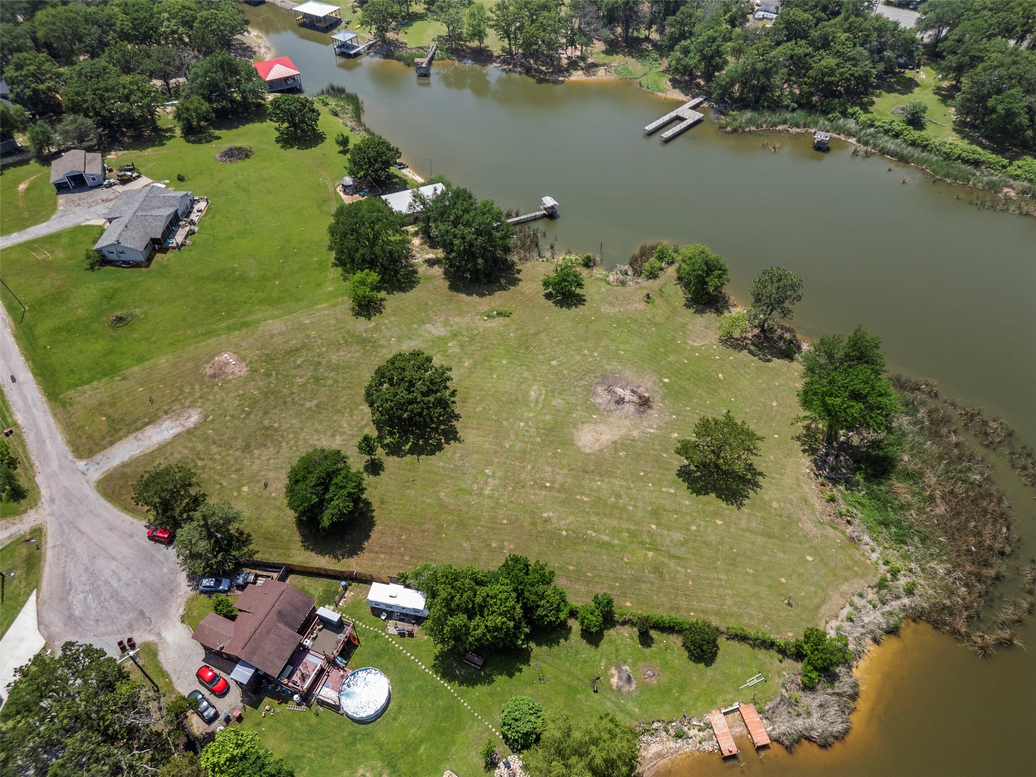7505 Parkview Drive Bonham TX 75418