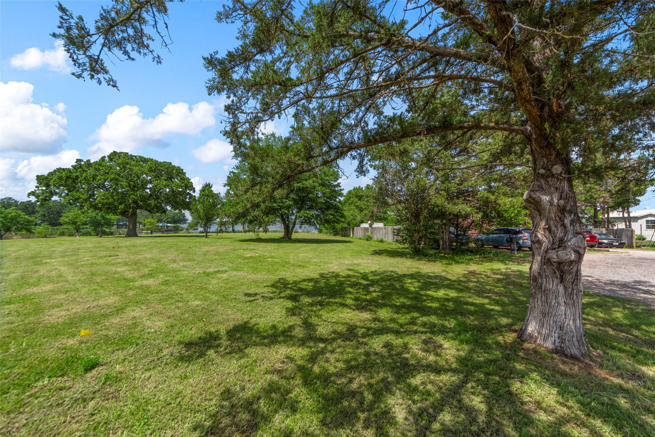 7505 Parkview Drive Bonham TX 75418