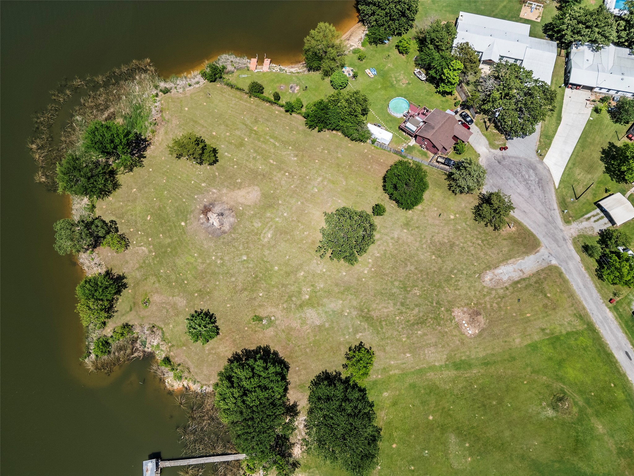 7505 Parkview Drive Bonham TX 75418