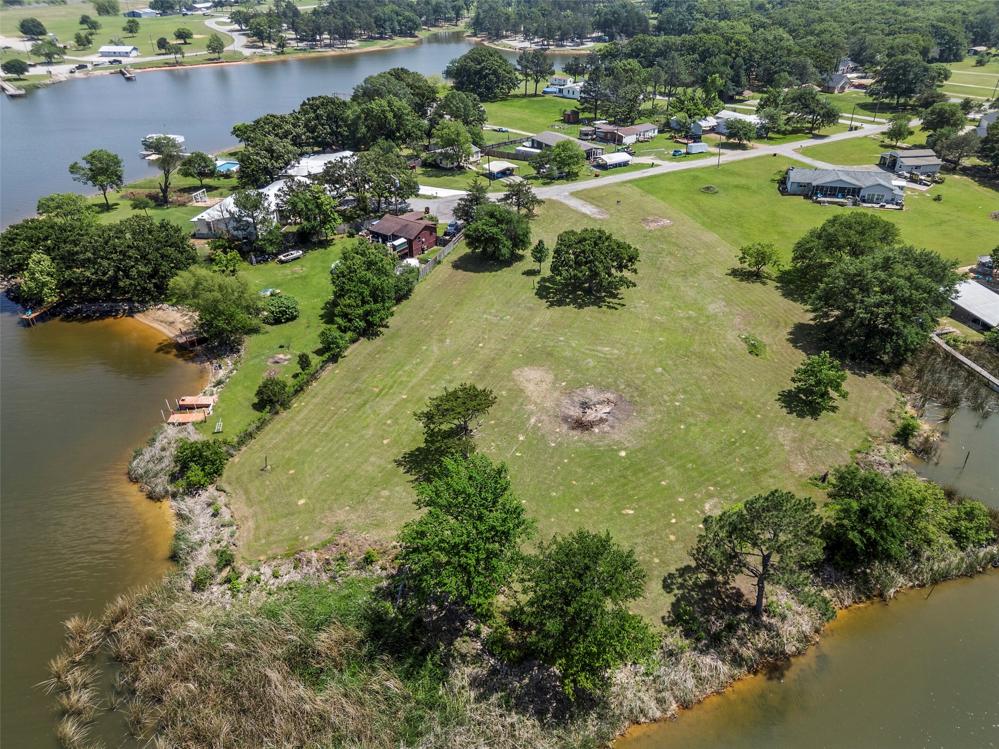 7505 Parkview Drive Bonham TX 75418
