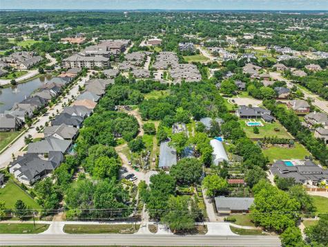 2499 Union Church Road Southlake TX 76092