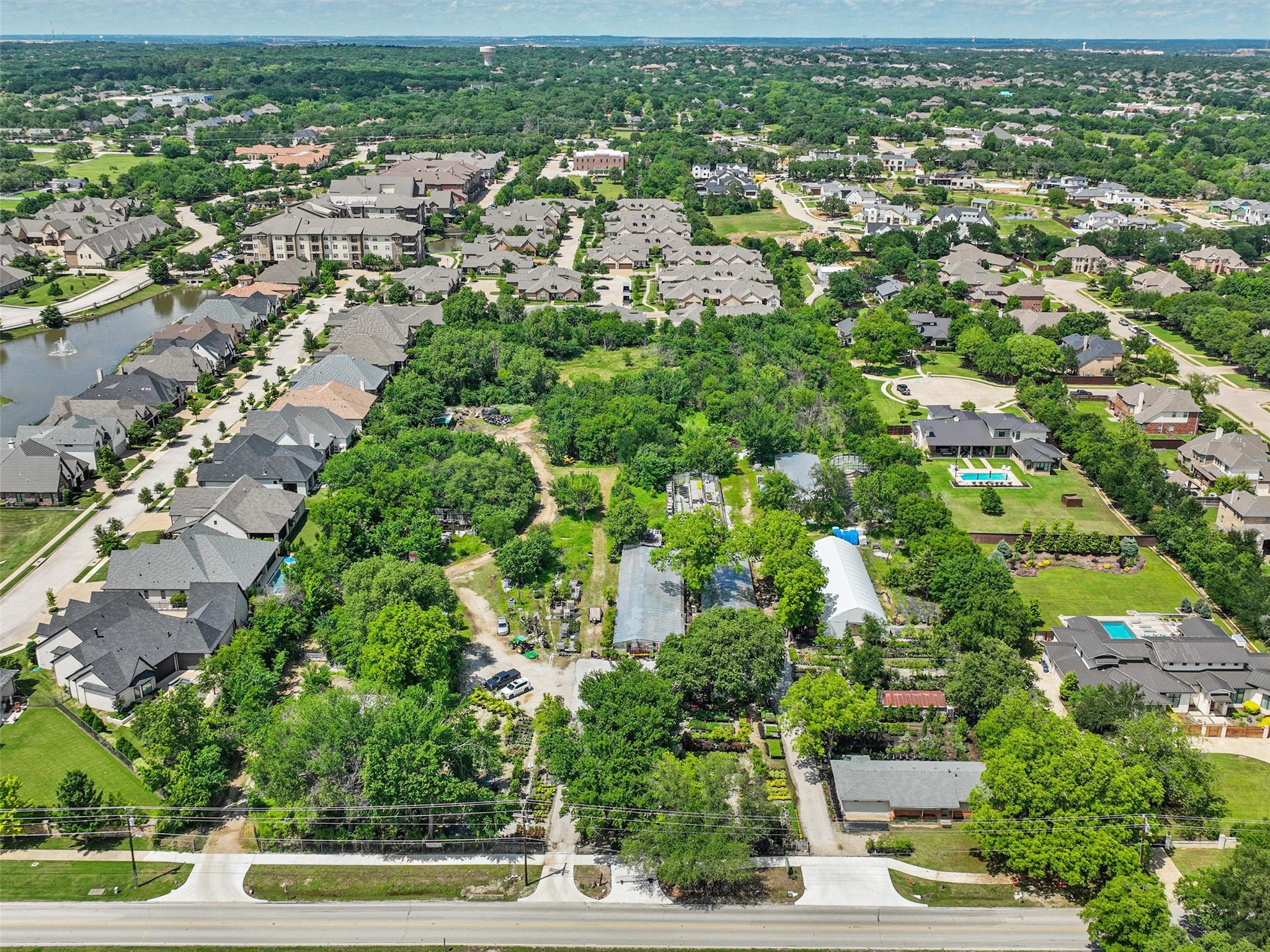 2499 Union Church Road Southlake TX 76092