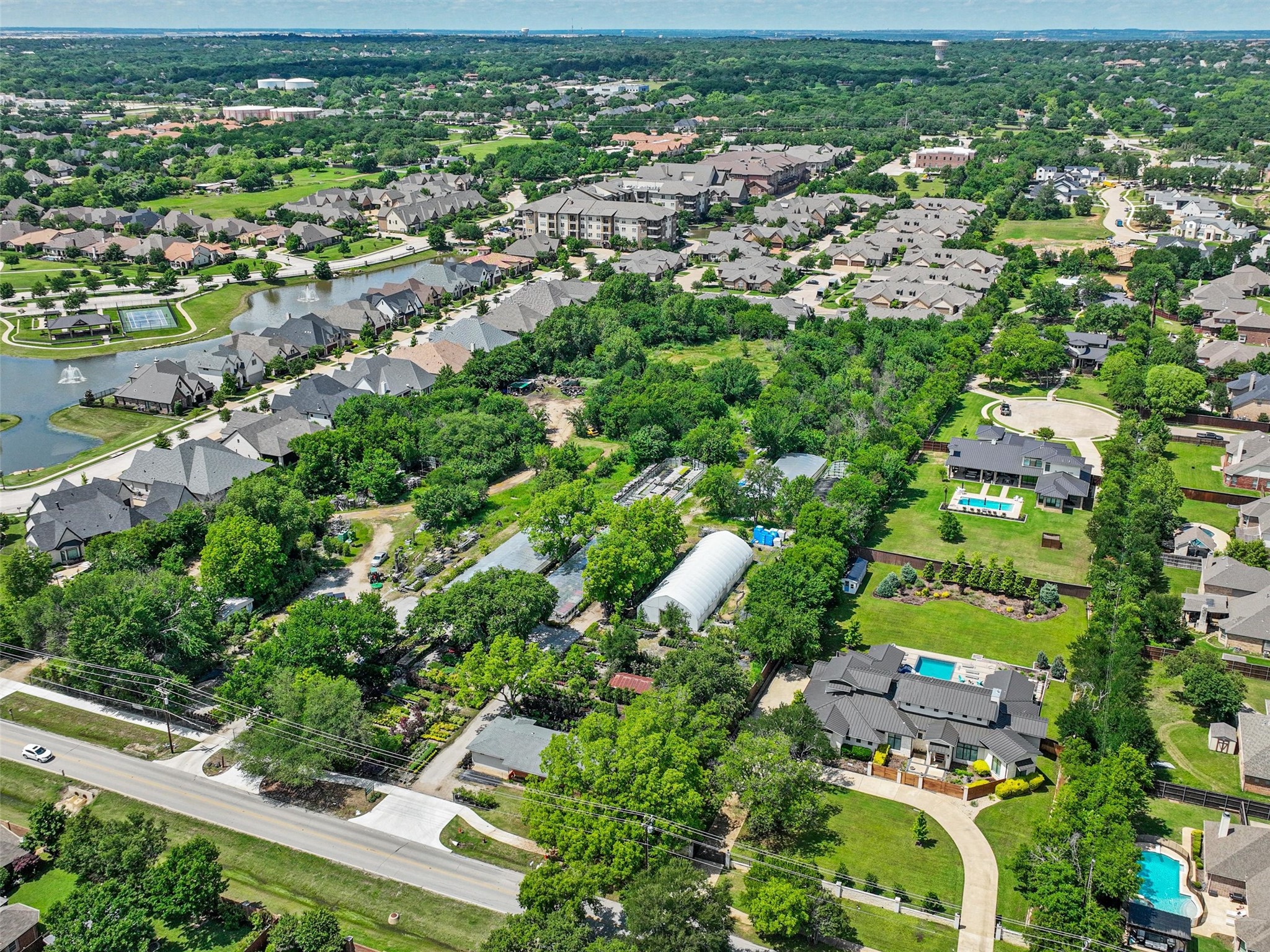 2499 Union Church Road Southlake TX 76092