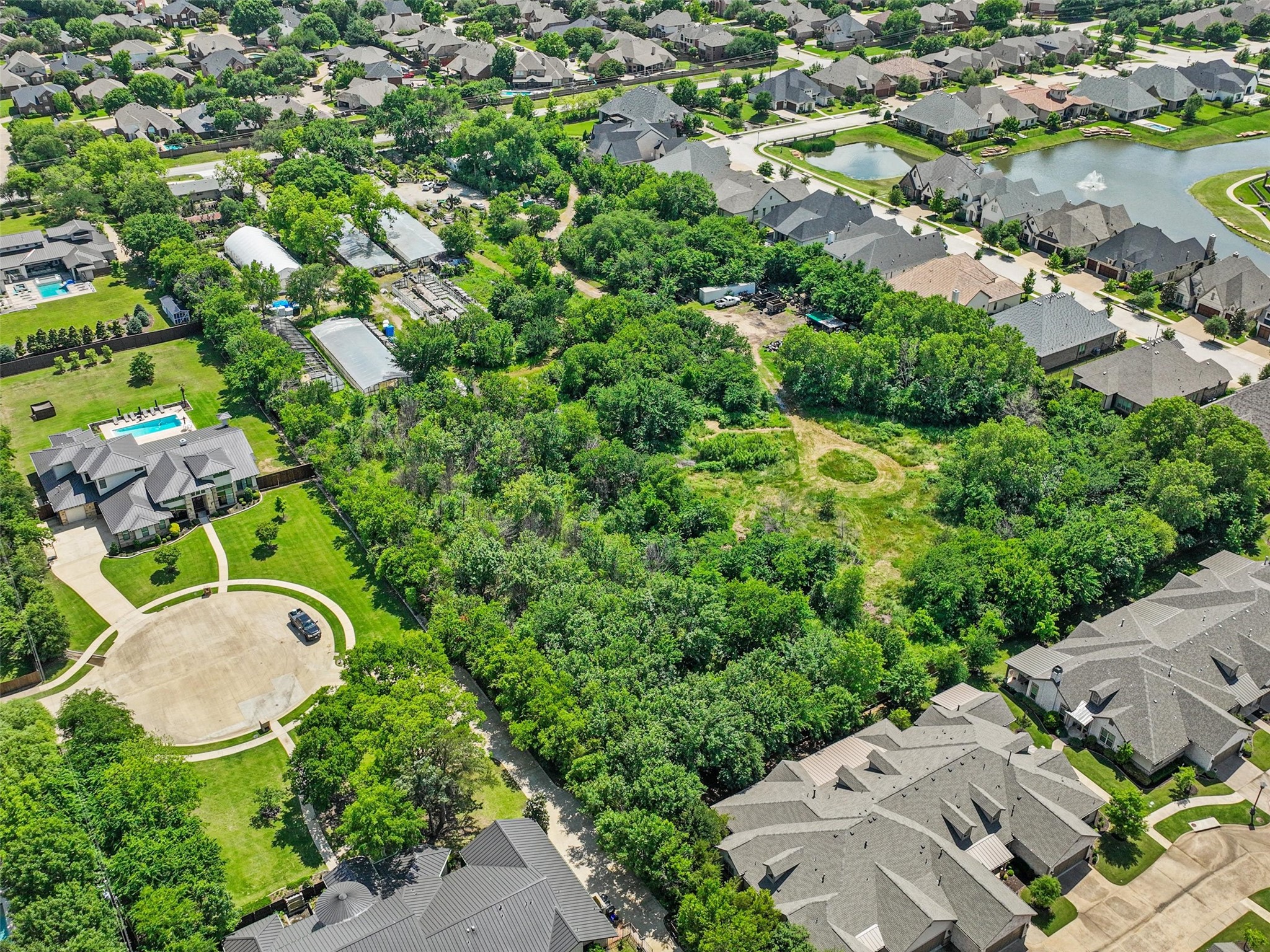 2499 Union Church Road Southlake TX 76092