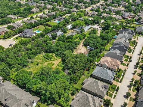 2499 Union Church Road Southlake TX 76092