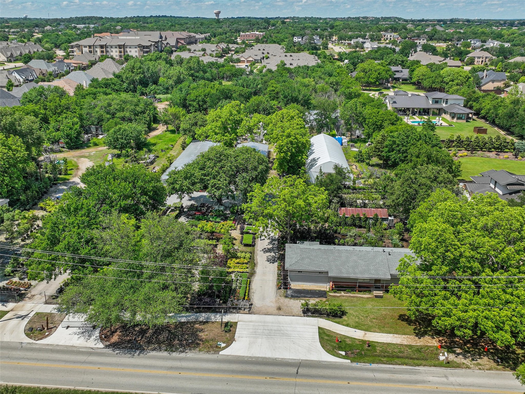 2499 Union Church Road Southlake TX 76092