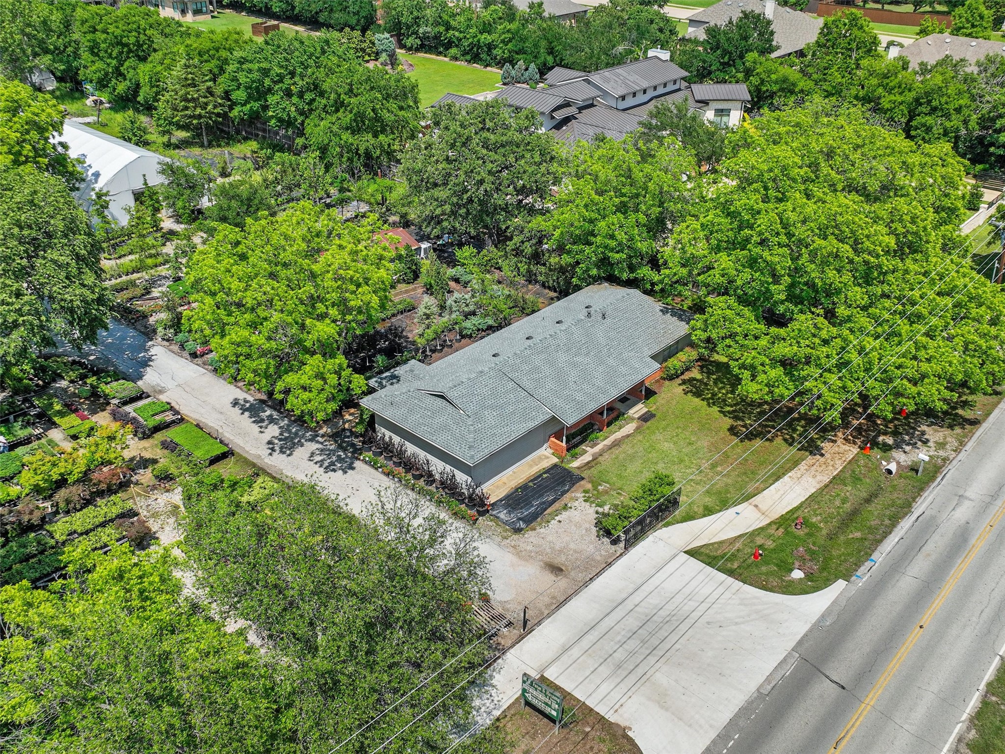 2499 Union Church Road Southlake TX 76092
