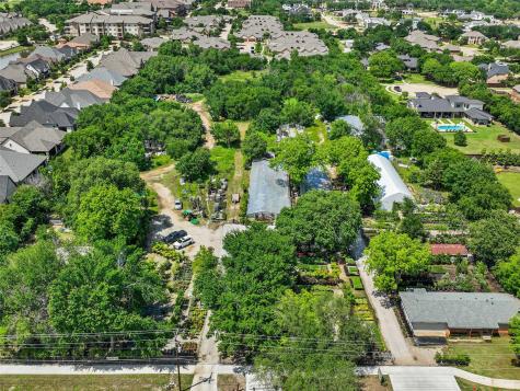 2499 Union Church Road Southlake TX 76092
