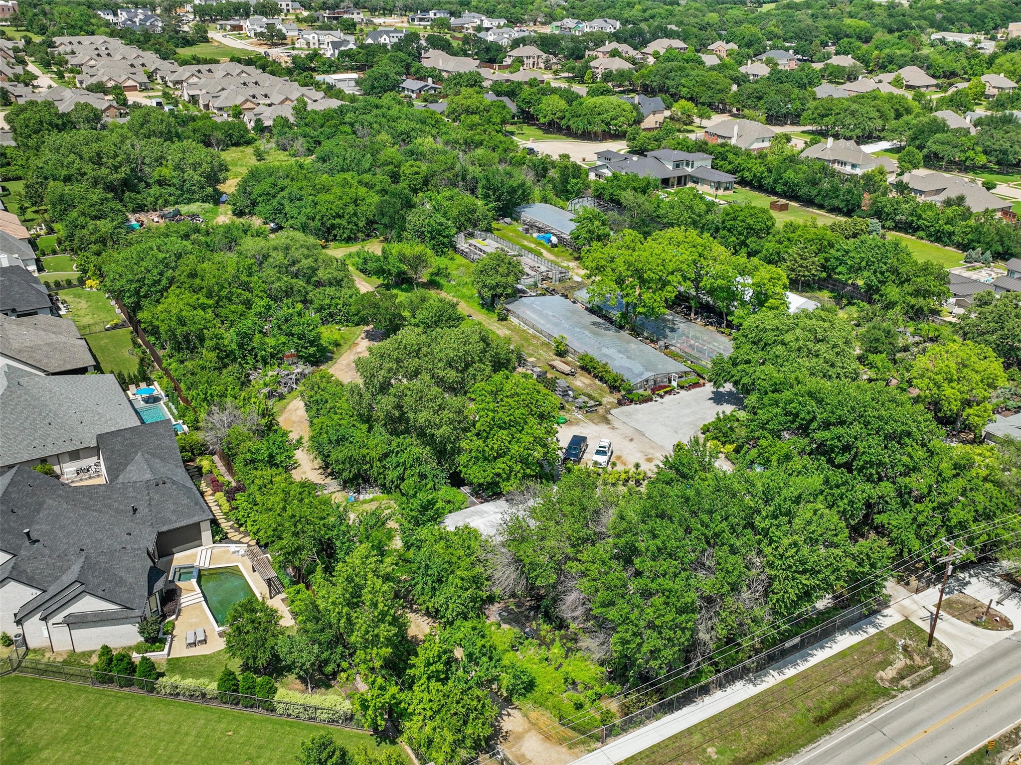 2499 Union Church Road Southlake TX 76092