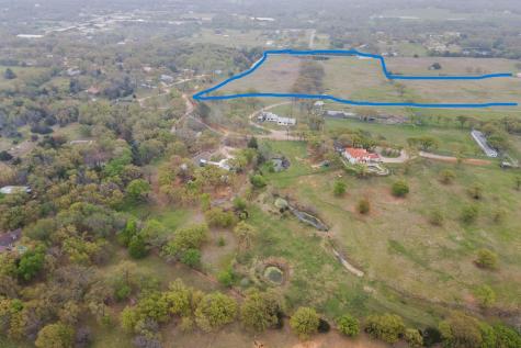 4306 Tbd Slayton Road Cleburne TX 76031