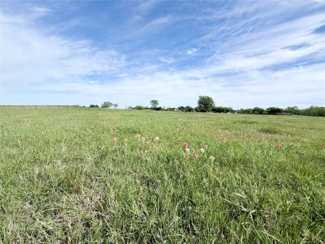 Lot 4 Lakewood Drive Whitney TX 76692