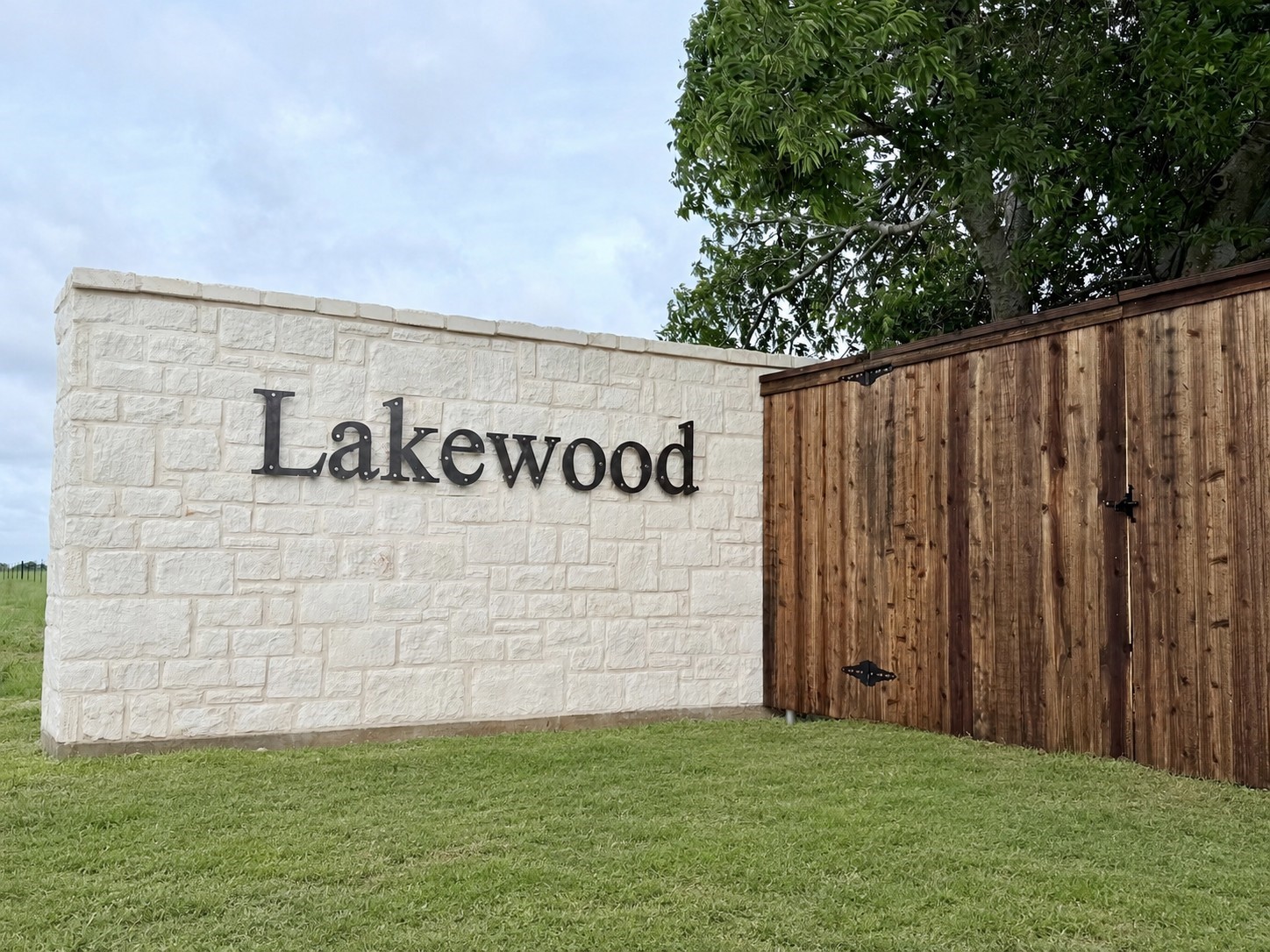 Lot 4 Lakewood Drive Whitney TX 76692