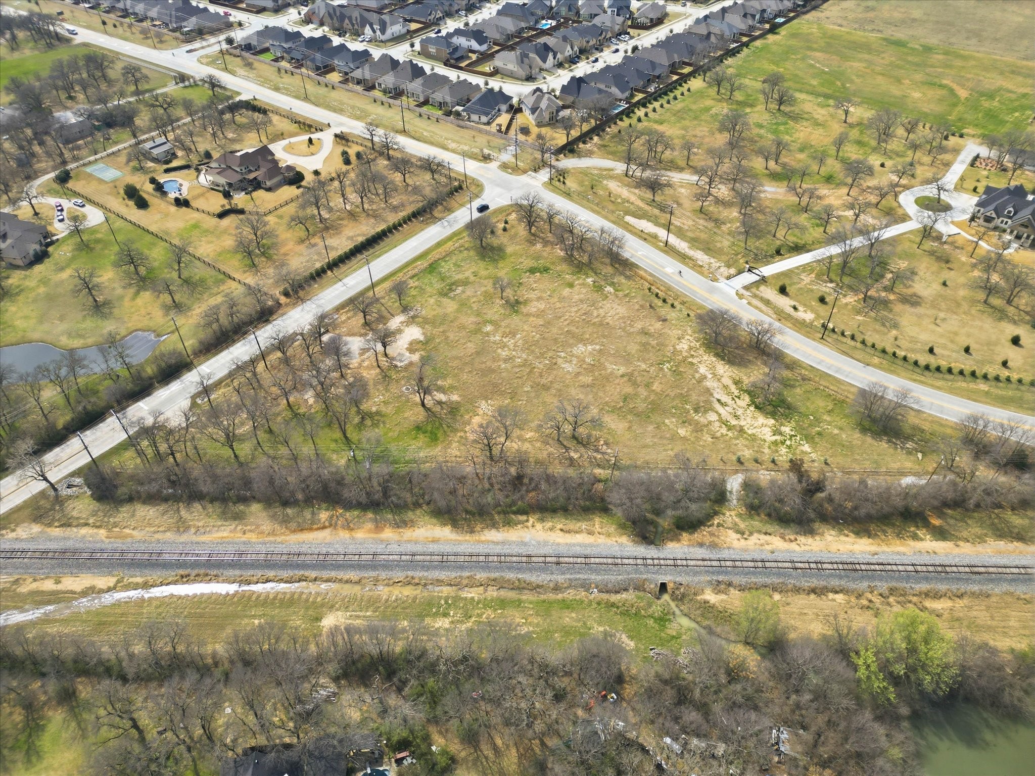 225 Orchid Hill Lane Copper Canyon TX 76226