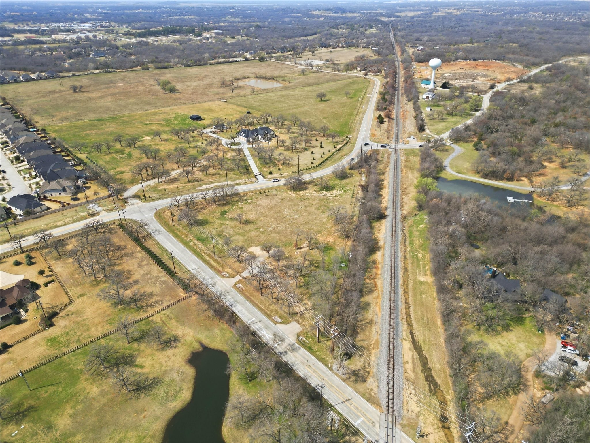 225 Orchid Hill Lane Copper Canyon TX 76226