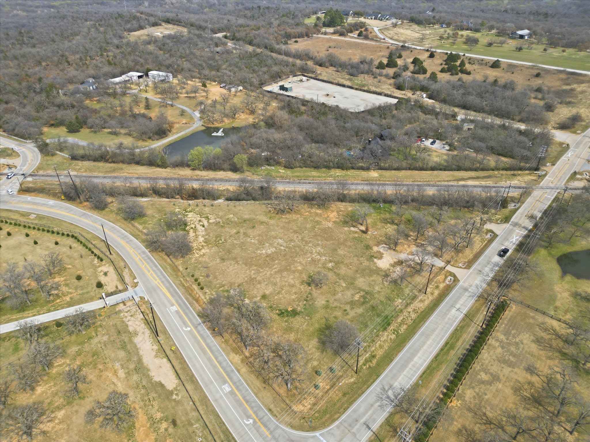 225 Orchid Hill Lane Copper Canyon TX 76226