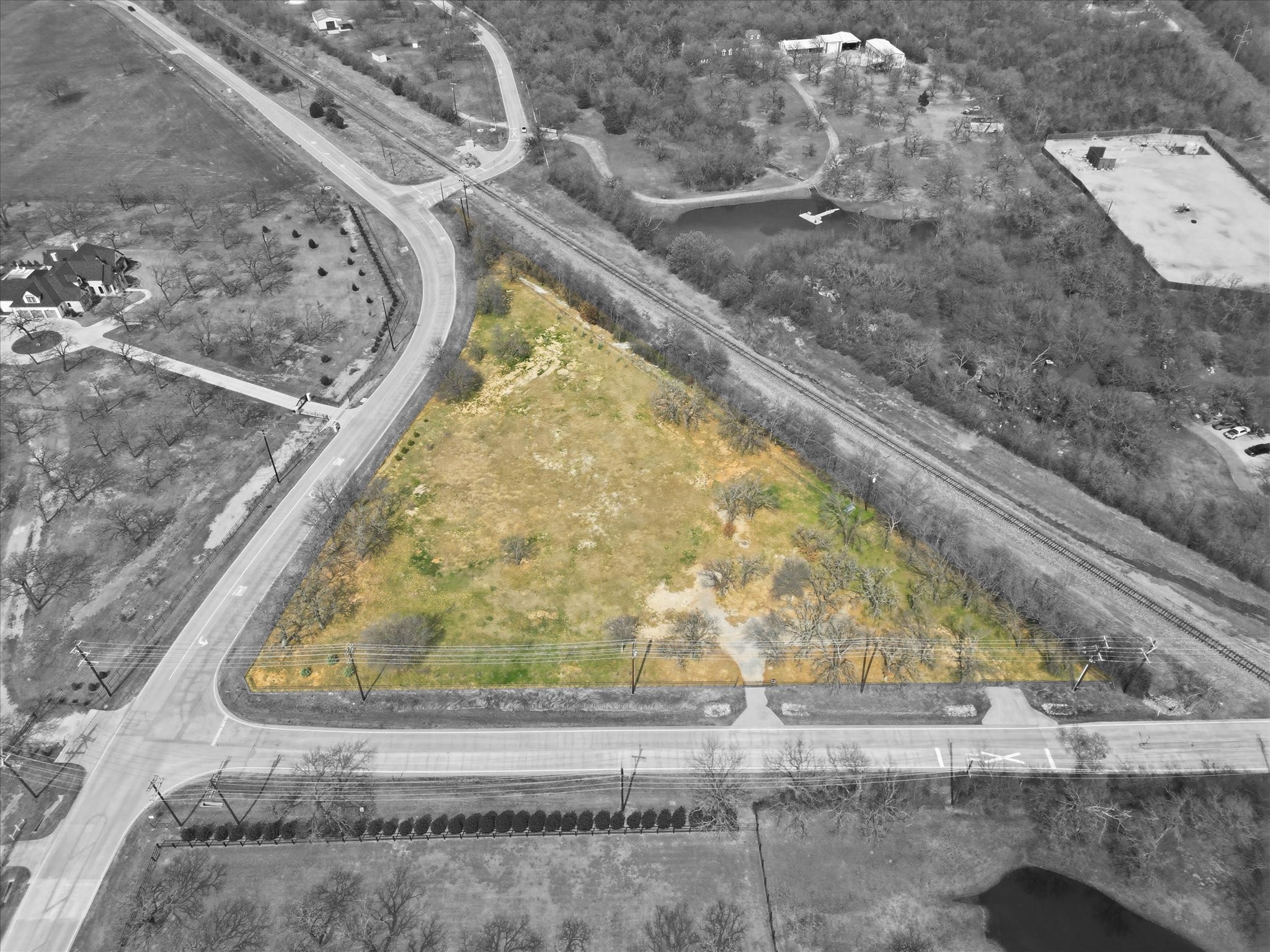 225 Orchid Hill Lane Copper Canyon TX 76226