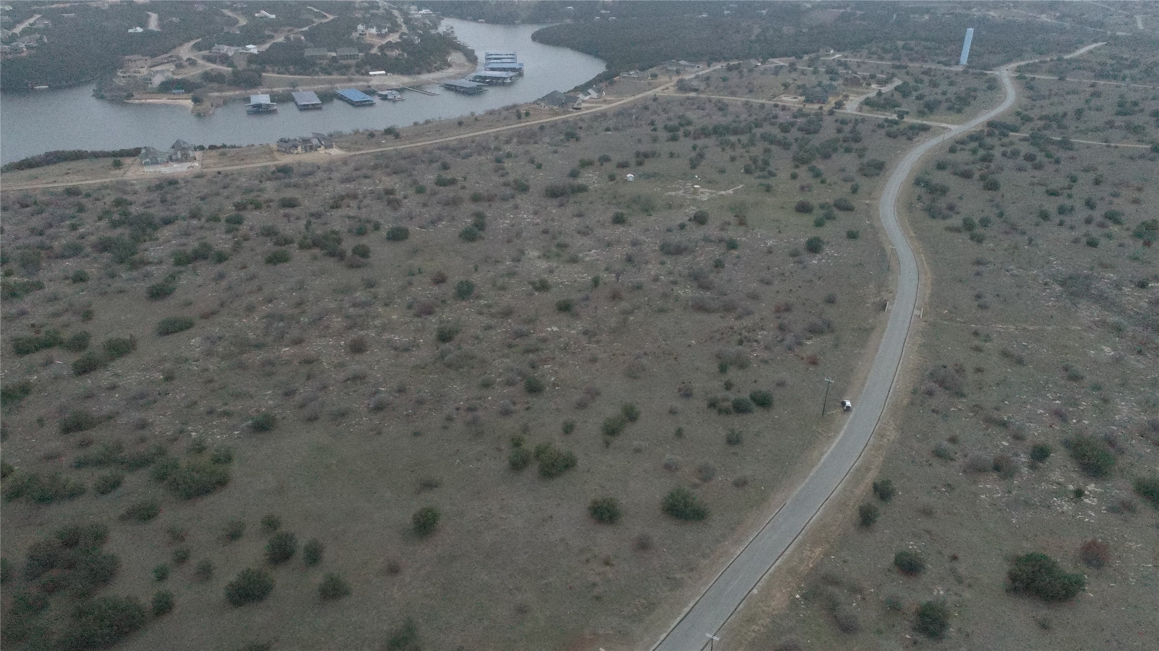Lot 60 Gaines Bend Graford TX 76449