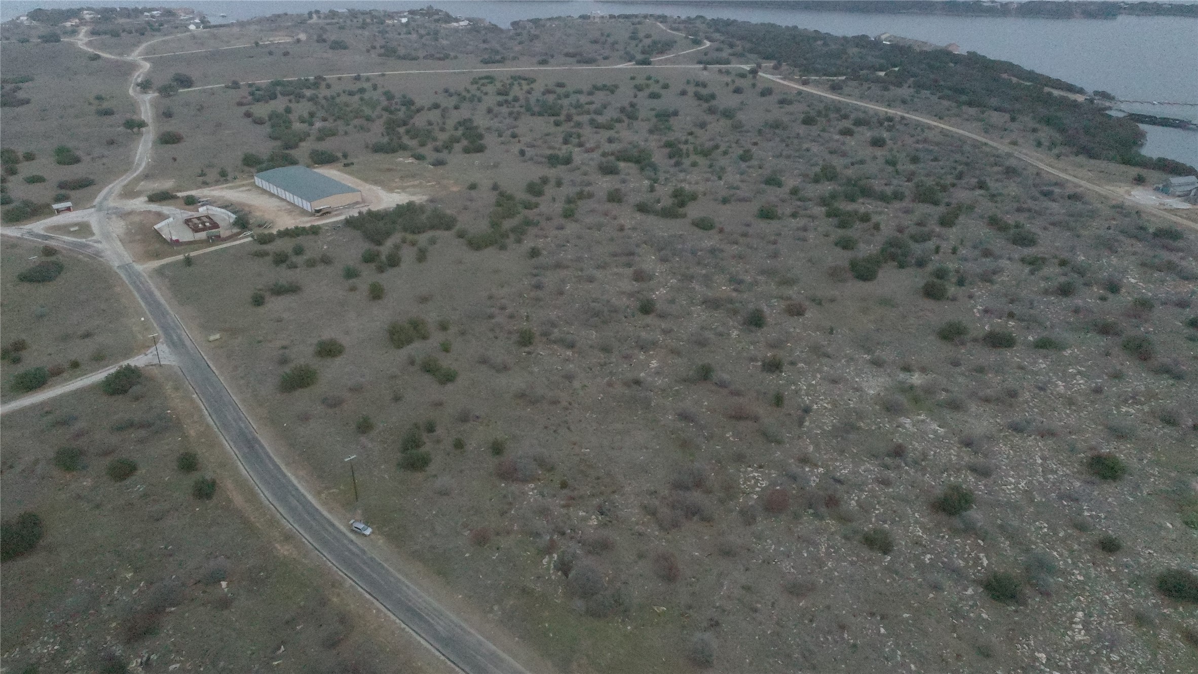 Lot 60 Gaines Bend Graford TX 76449