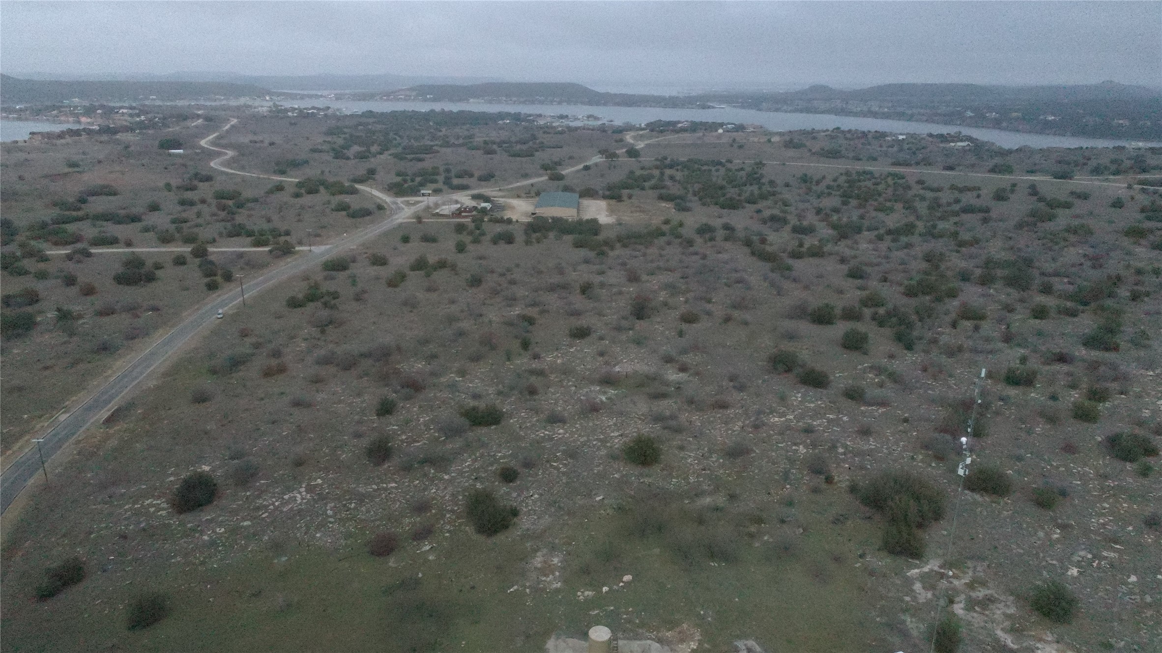 Lot 60 Gaines Bend Graford TX 76449