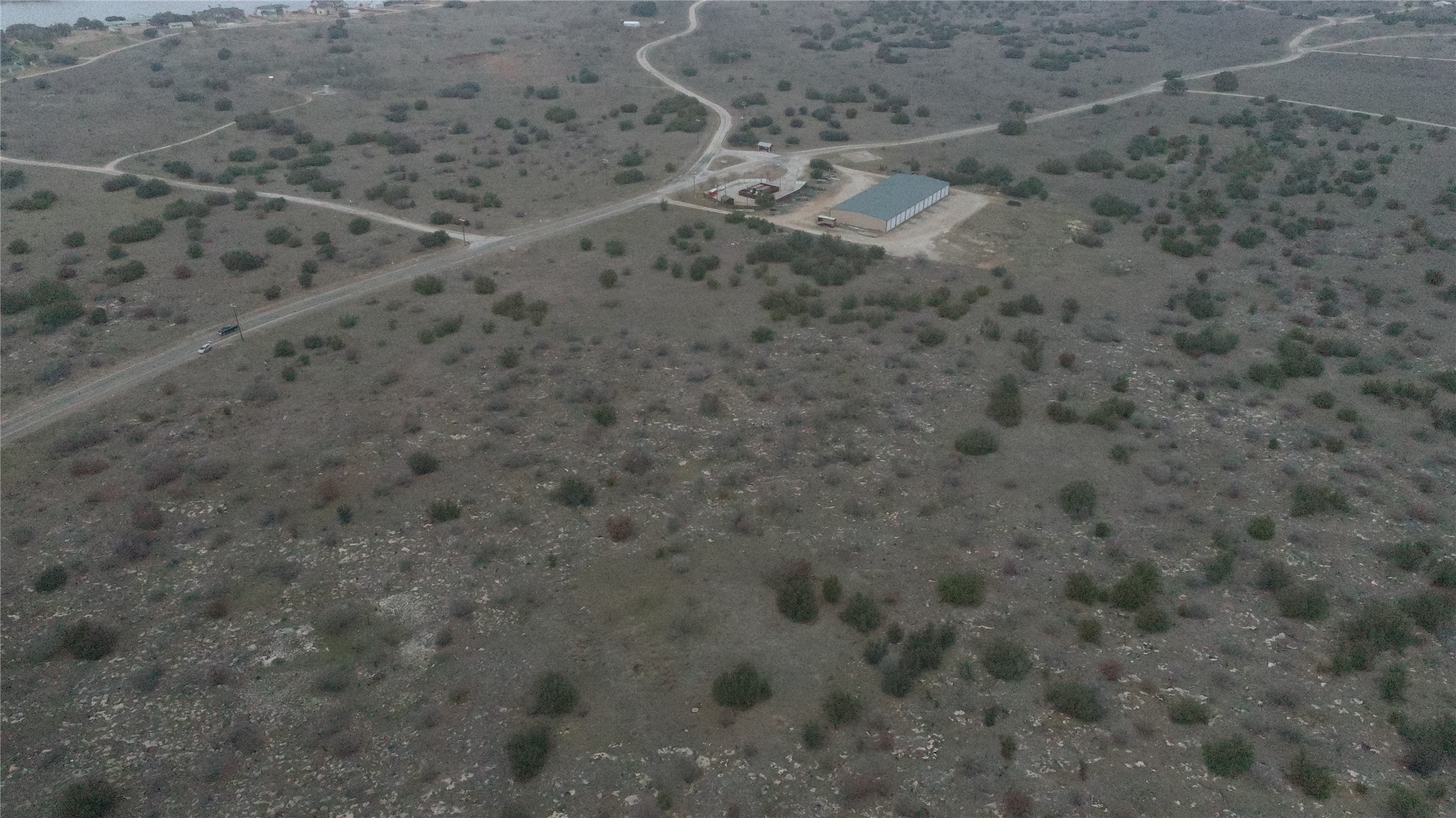 Lot 60 Gaines Bend Graford TX 76449