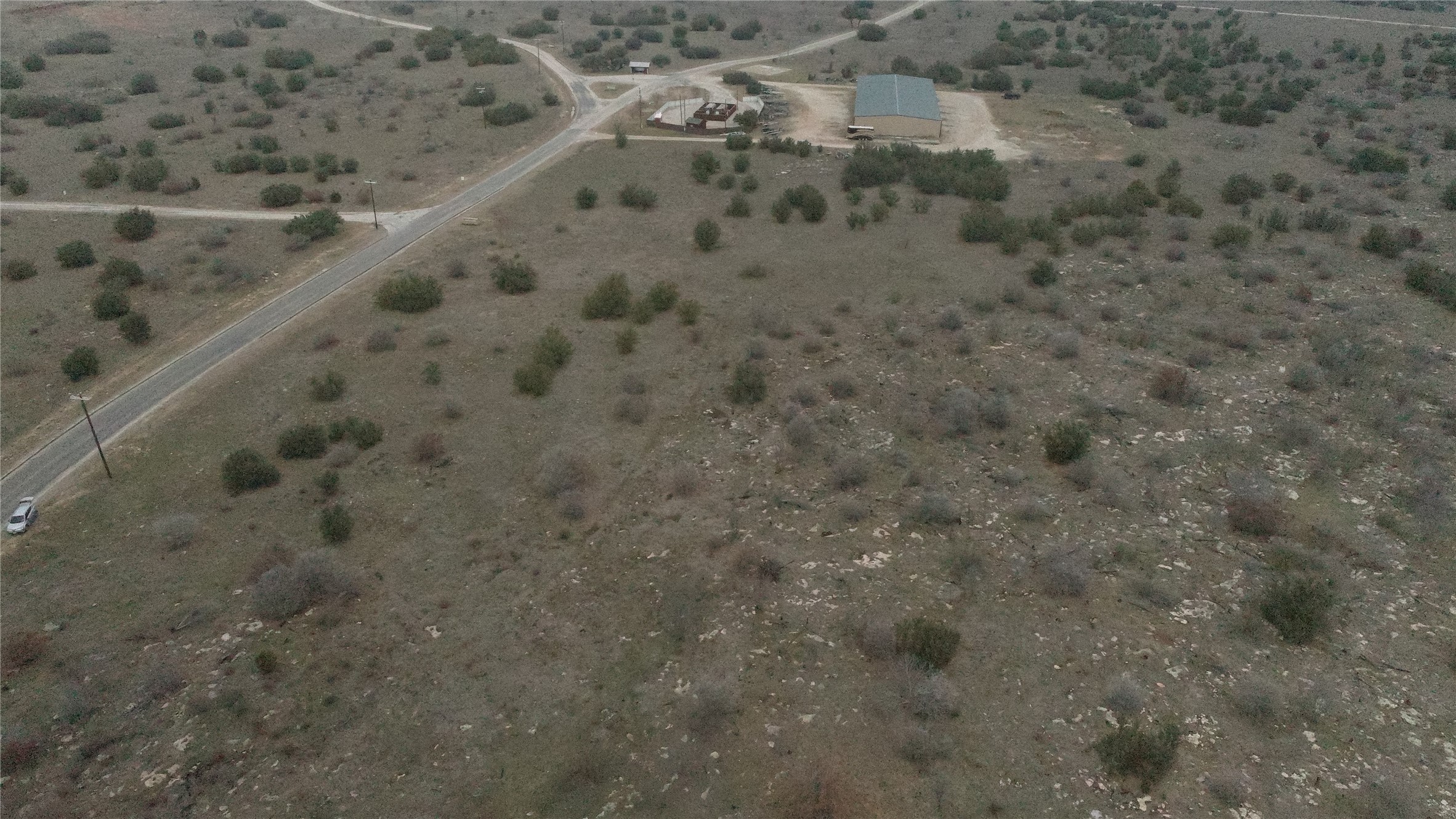 Lot 60 Gaines Bend Graford TX 76449
