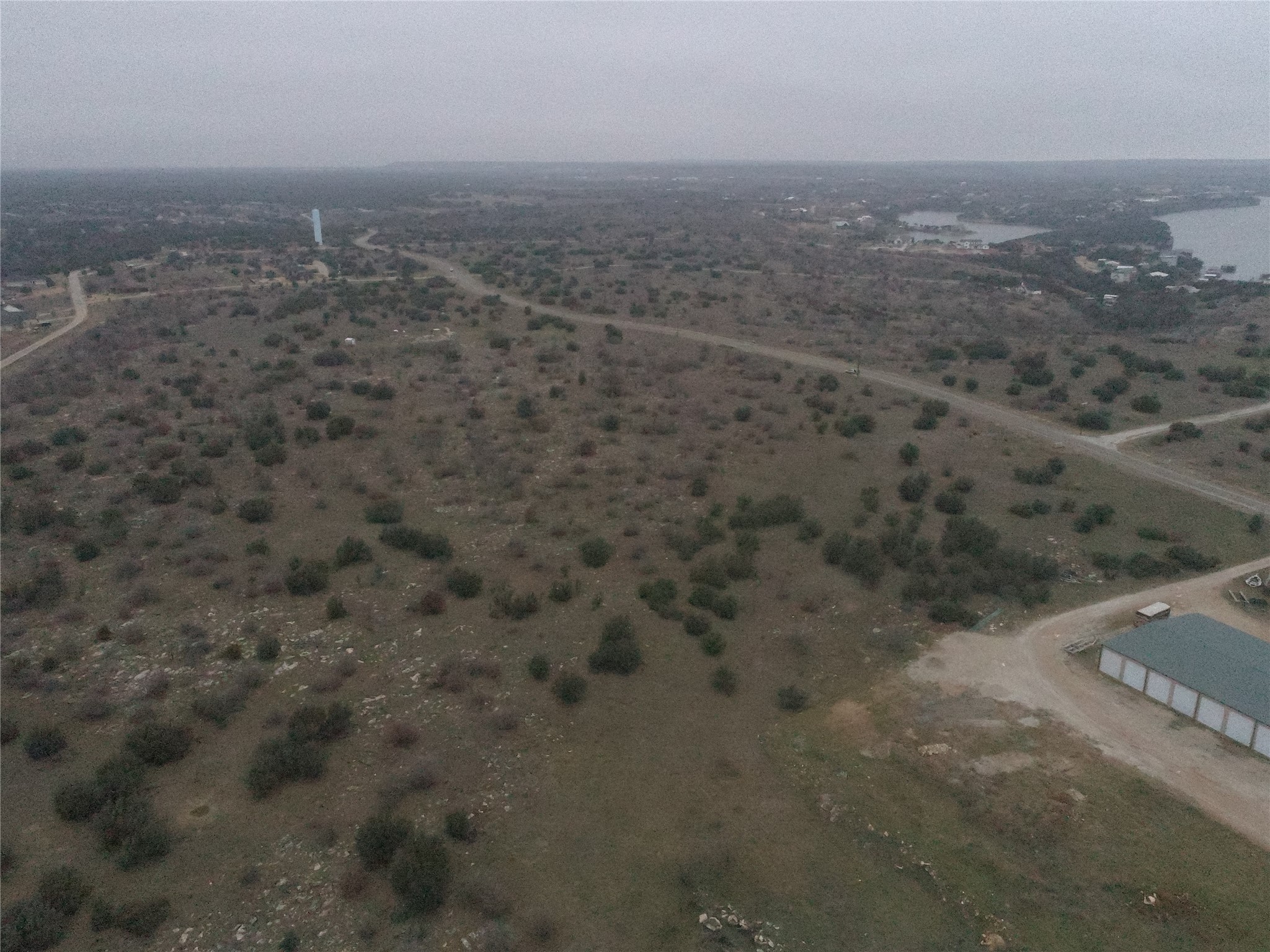 Lot 60 Gaines Bend Graford TX 76449