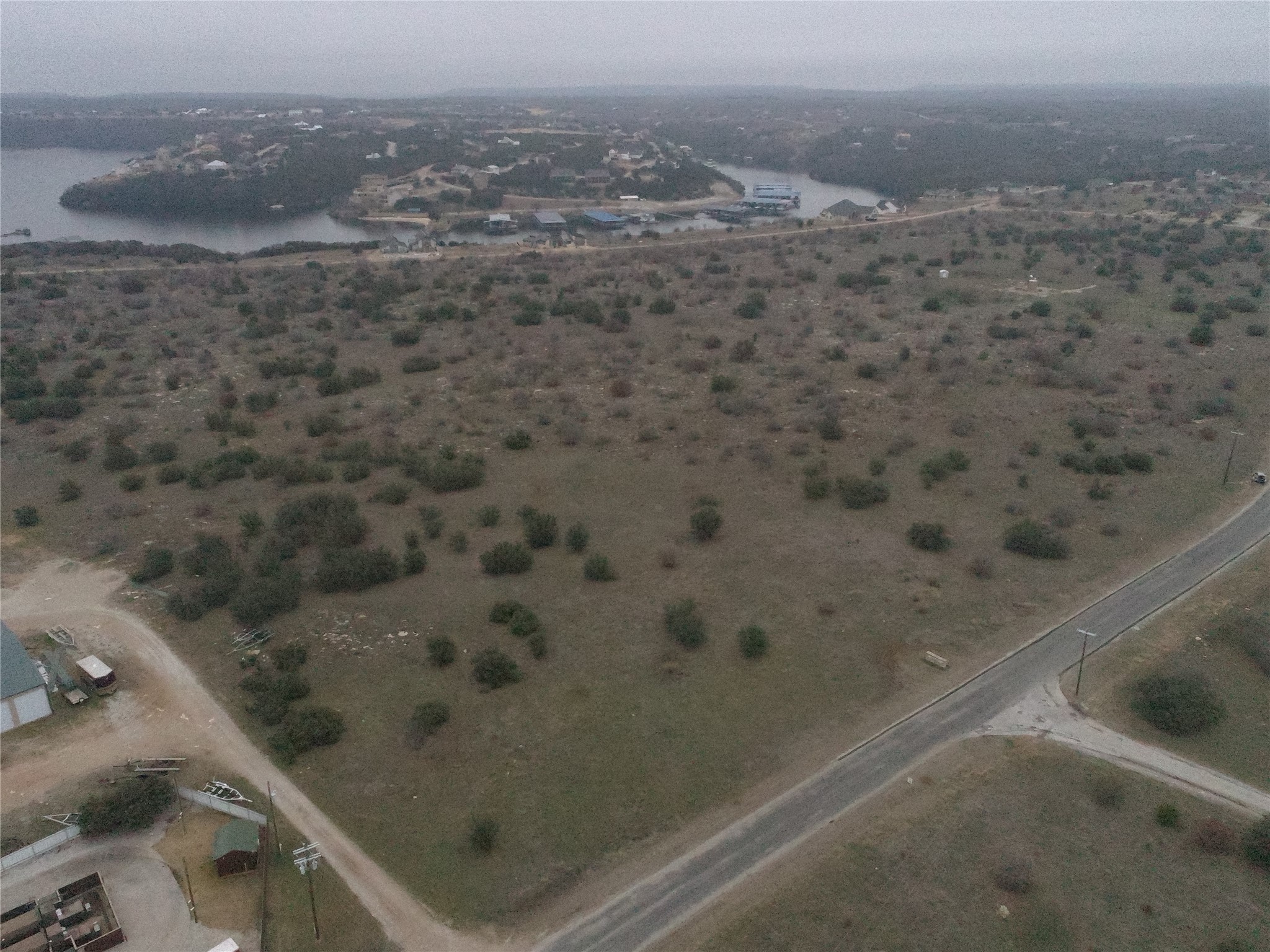 Lot 60 Gaines Bend Graford TX 76449