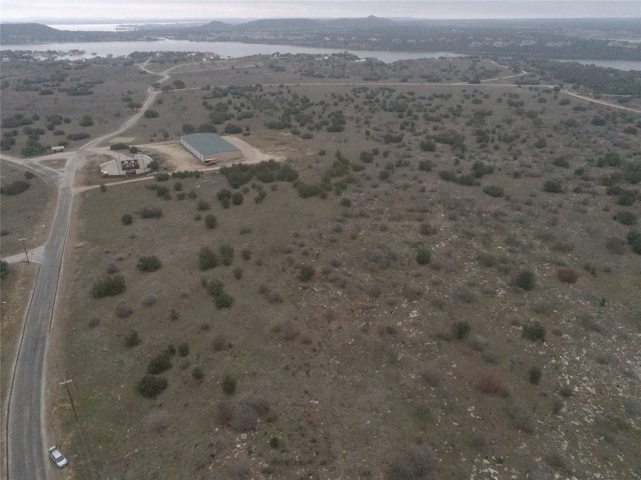 Lot 60 Gaines Bend Graford TX 76449