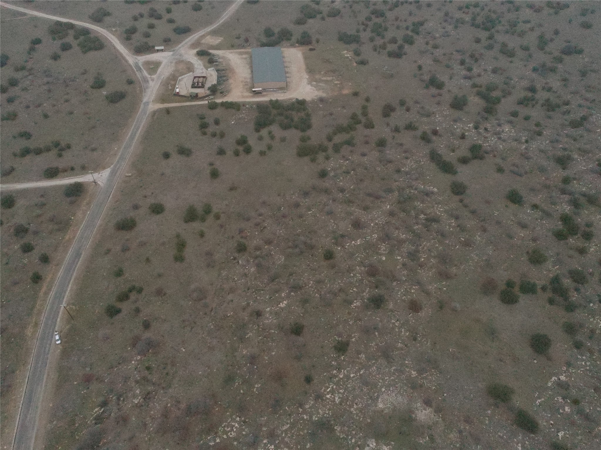 Lot 60 Gaines Bend Graford TX 76449