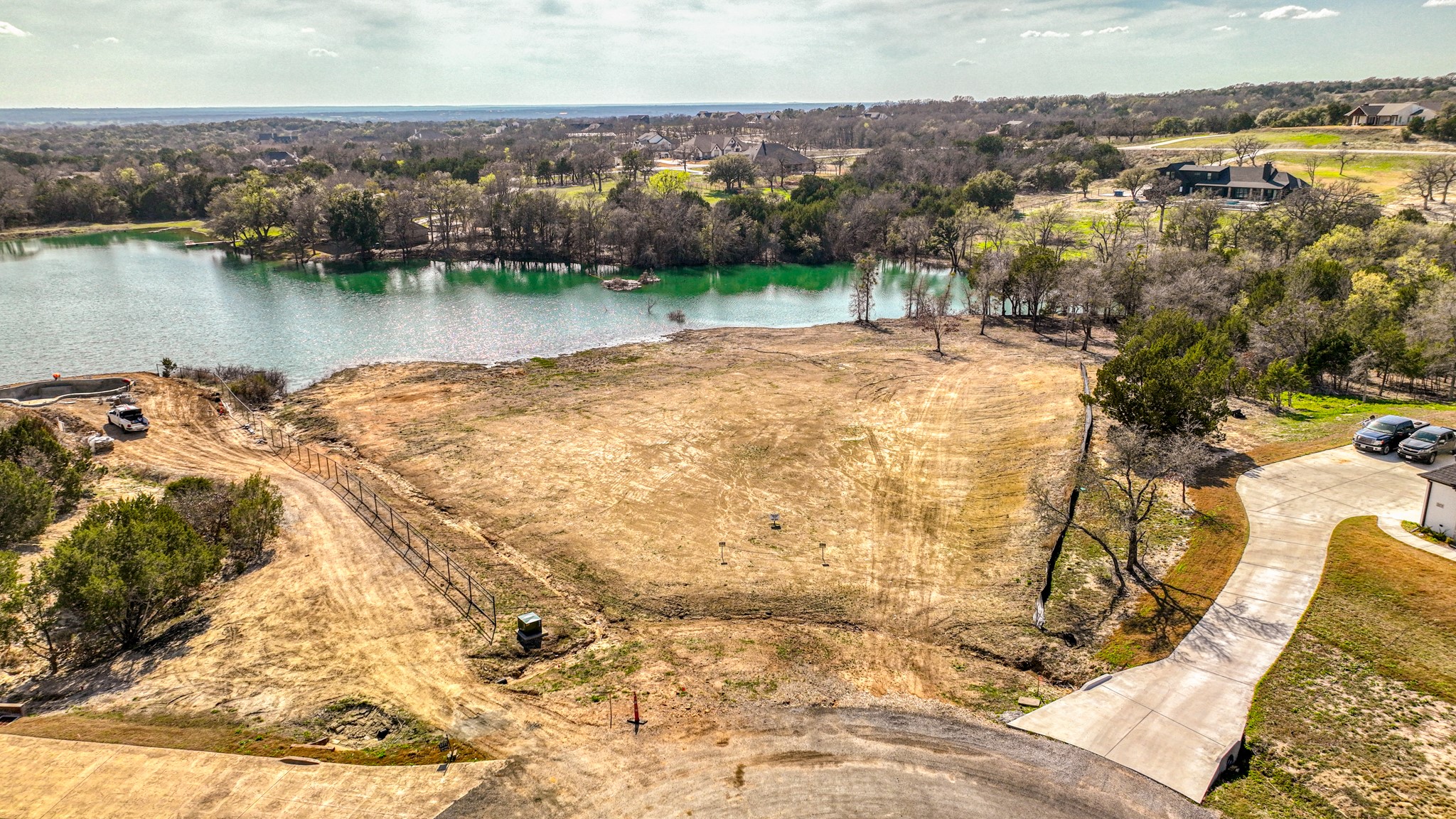 2178 Eagles Ridge Drive Weatherford TX 76087