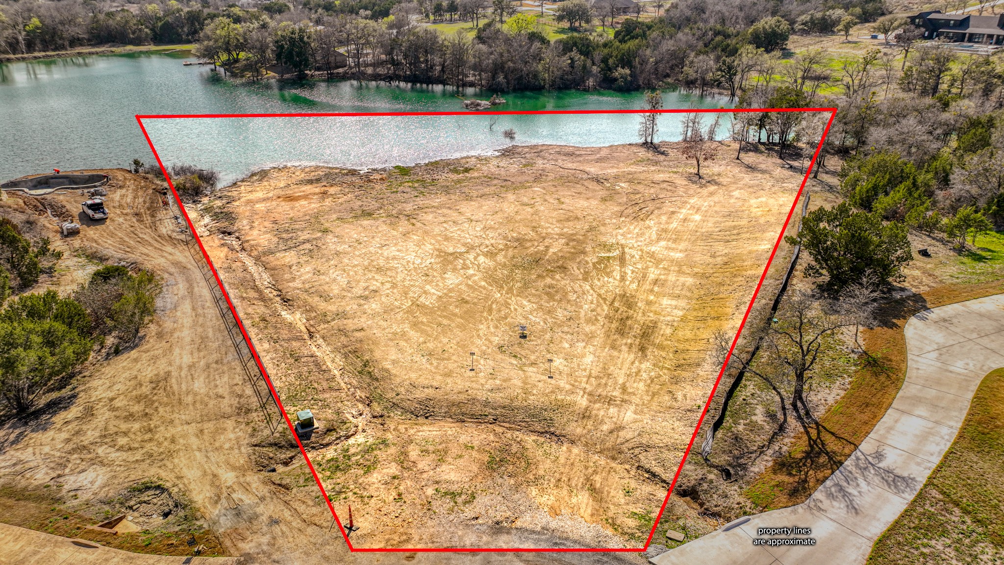 2178 Eagles Ridge Drive Weatherford TX 76087