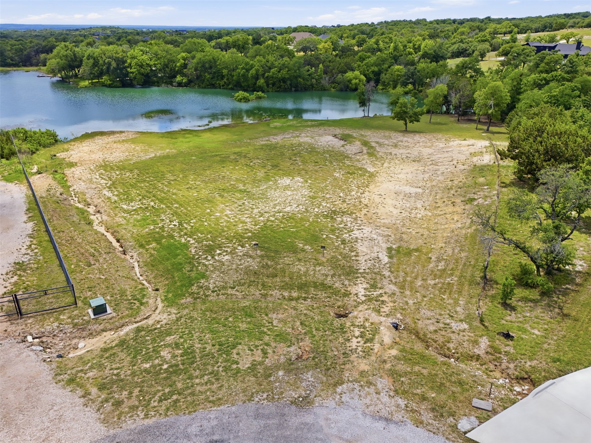 2178 Eagles Ridge Drive Weatherford TX 76087