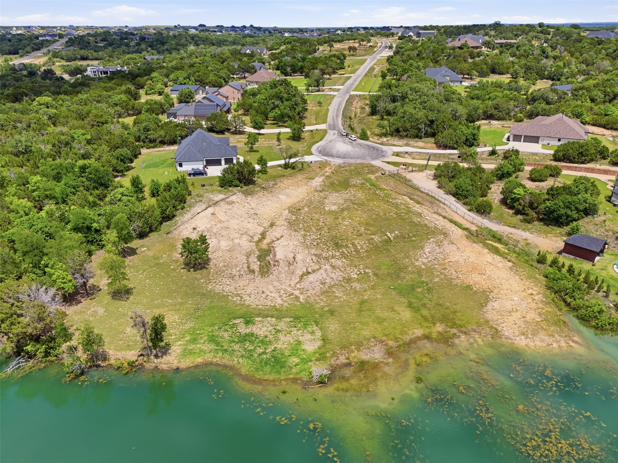 2178 Eagles Ridge Drive Weatherford TX 76087